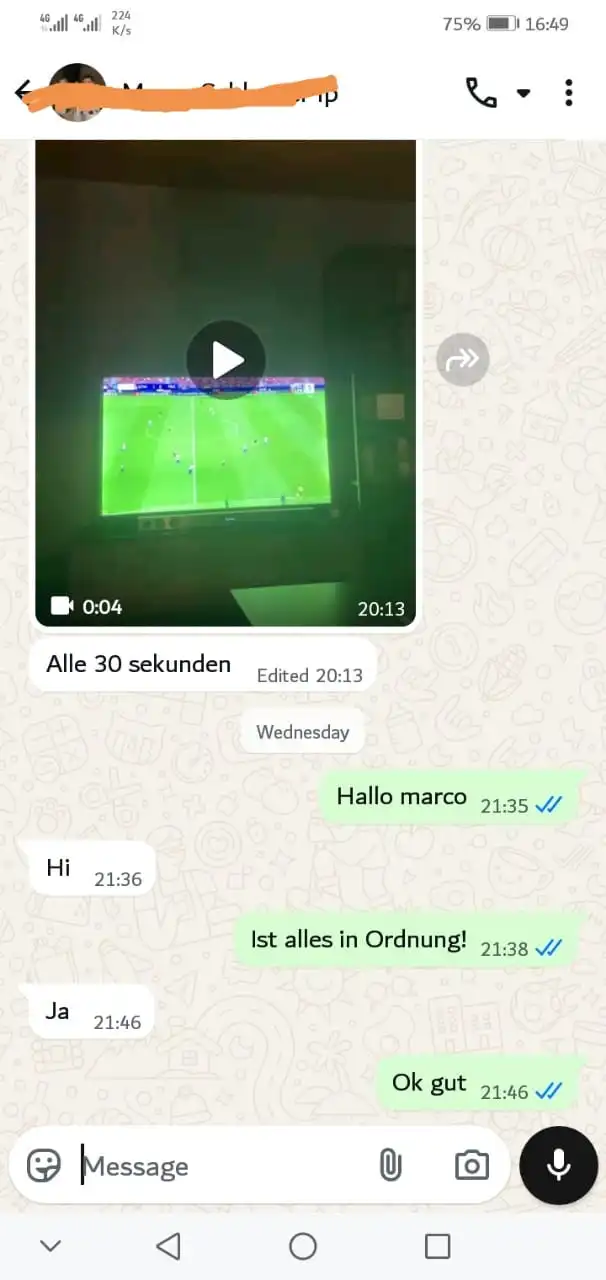 germany iptv