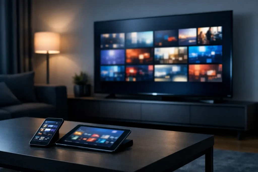 iptv 1 monat