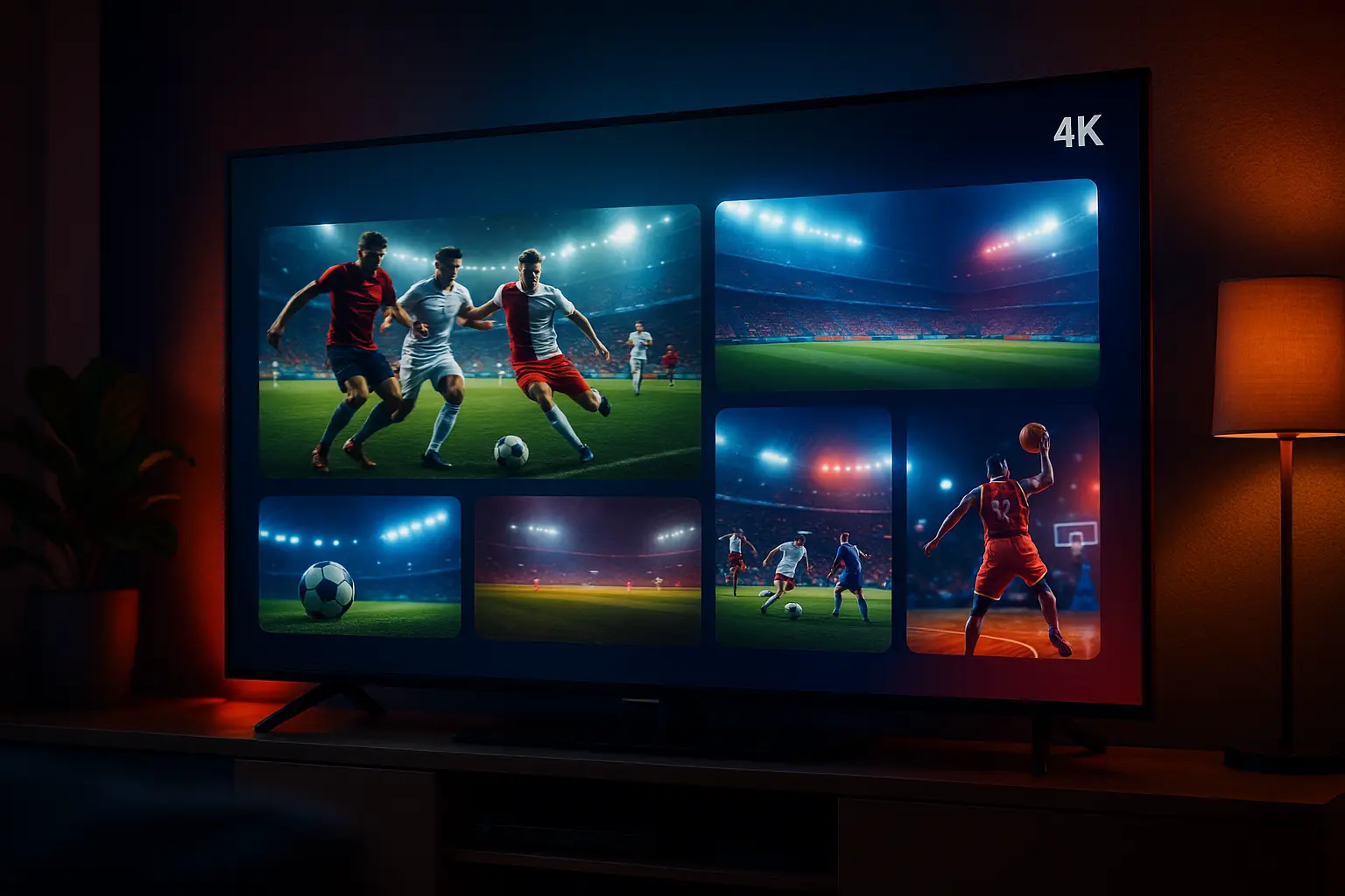 iptv kaufen