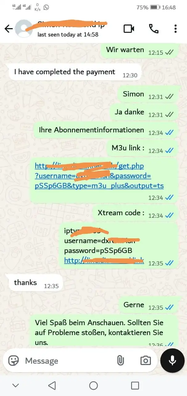 iptv kaufen abo