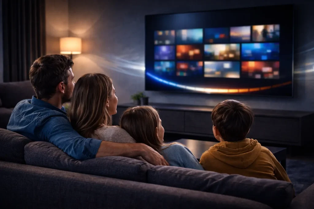 iptv line kaufen